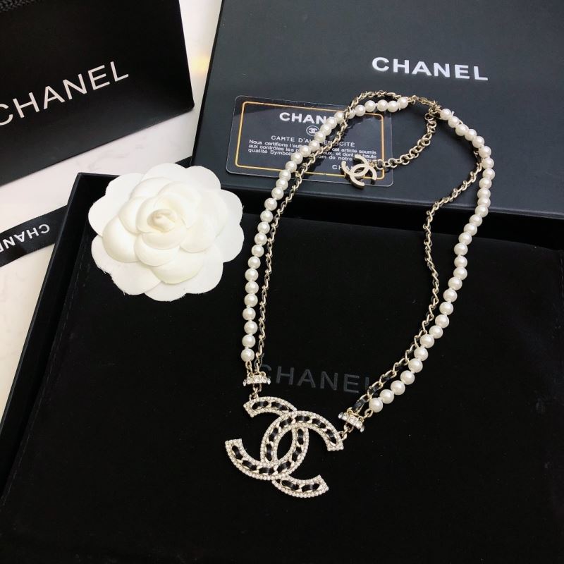 Chanel Necklaces